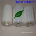 23 Mic Clear Hand Gebrauch LLDPE / LDPE Mini Stretch Film